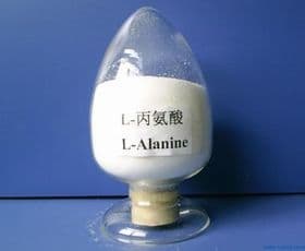 L_Alanine  chinese supplier